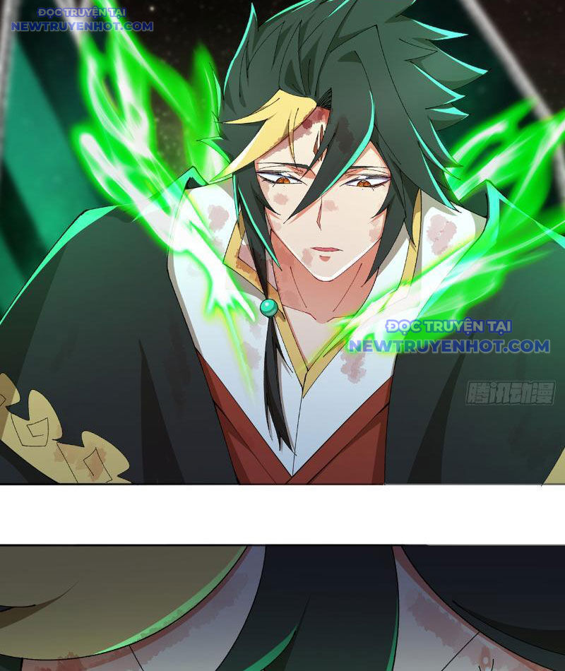 Hóa Ra Các Cô Ấy Mới Là Nhân Vật Chính - Chapter 68 - Page 40