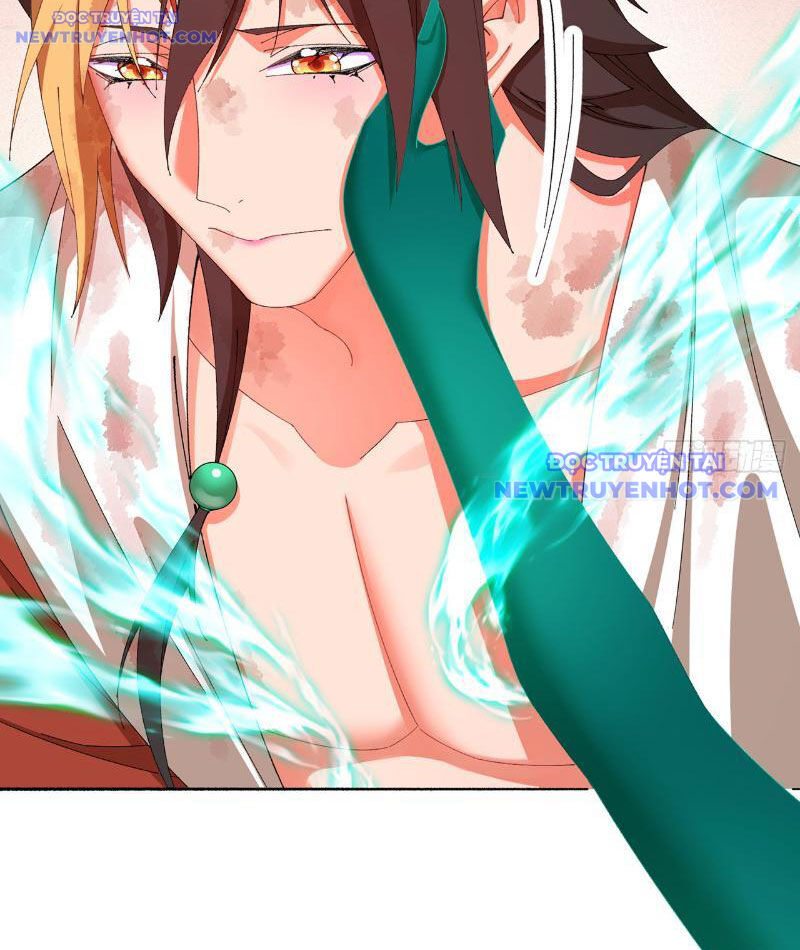 Hóa Ra Các Cô Ấy Mới Là Nhân Vật Chính - Chapter 68 - Page 46