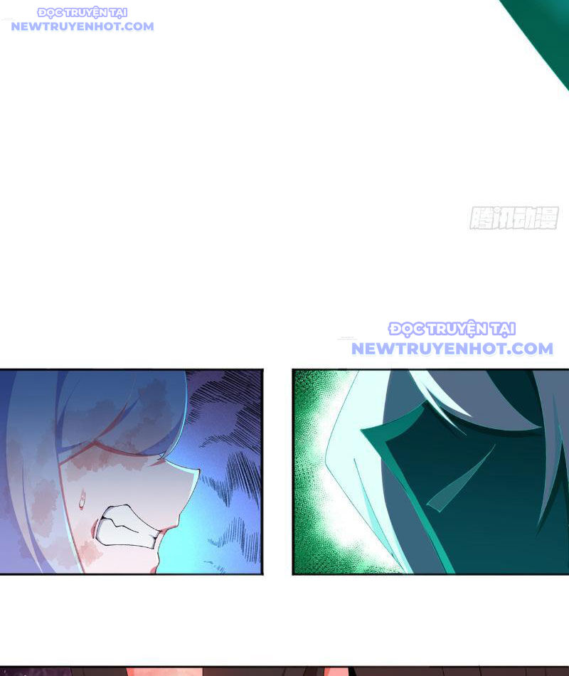 Hóa Ra Các Cô Ấy Mới Là Nhân Vật Chính - Chapter 68 - Page 47