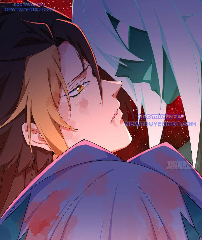 Hóa Ra Các Cô Ấy Mới Là Nhân Vật Chính - Chapter 68 - Page 50