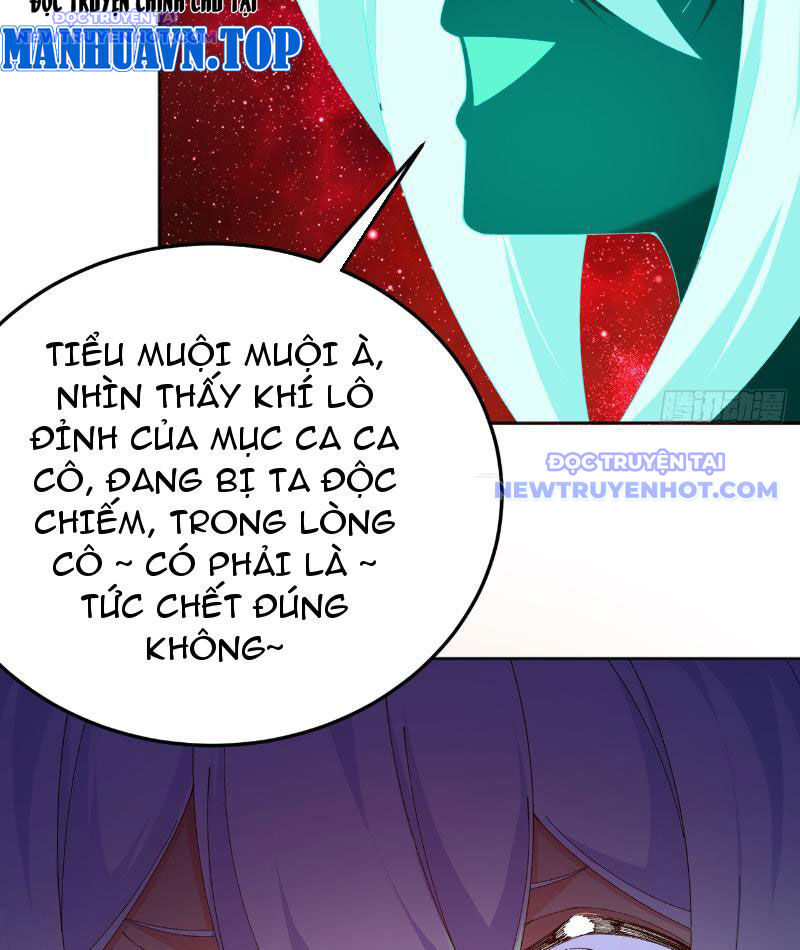 Hóa Ra Các Cô Ấy Mới Là Nhân Vật Chính - Chapter 68 - Page 57
