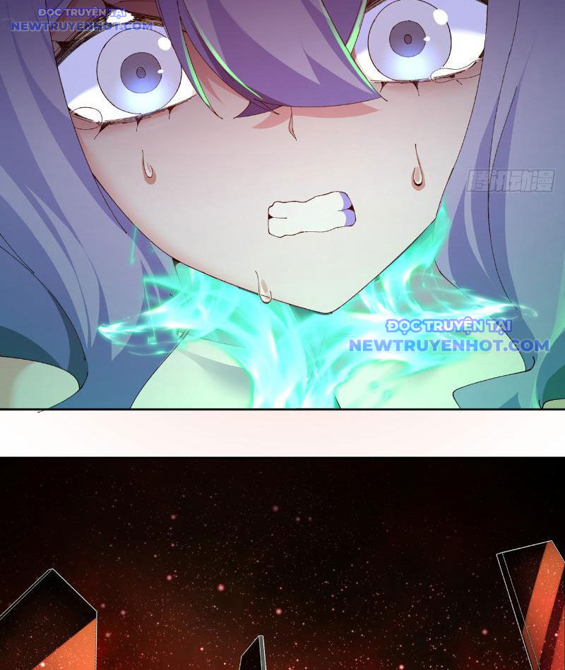 Hóa Ra Các Cô Ấy Mới Là Nhân Vật Chính - Chapter 68 - Page 58