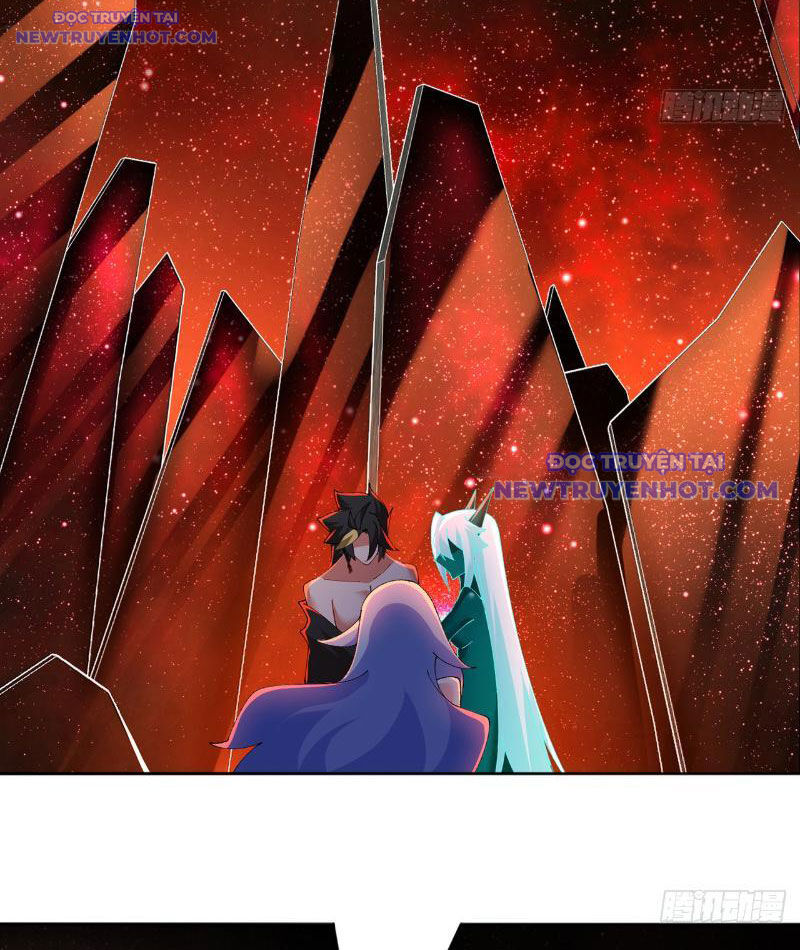 Hóa Ra Các Cô Ấy Mới Là Nhân Vật Chính - Chapter 68 - Page 59