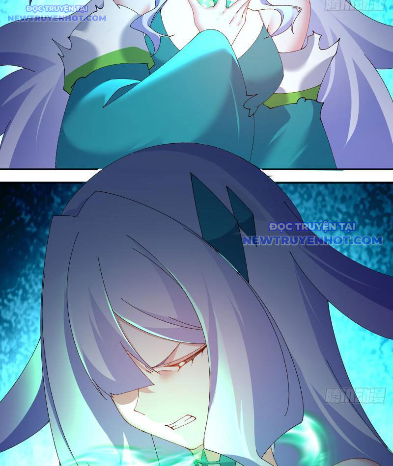 Hóa Ra Các Cô Ấy Mới Là Nhân Vật Chính - Chapter 68 - Page 64