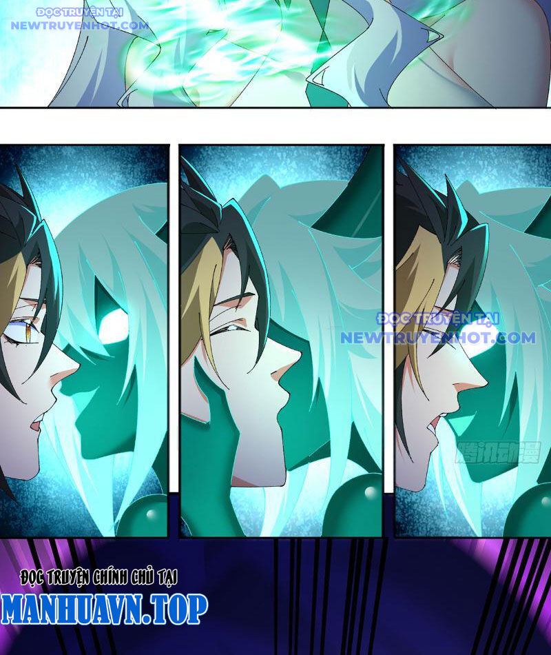 Hóa Ra Các Cô Ấy Mới Là Nhân Vật Chính - Chapter 68 - Page 65