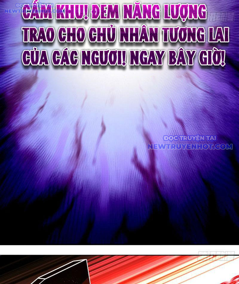 Hóa Ra Các Cô Ấy Mới Là Nhân Vật Chính - Chapter 68 - Page 69