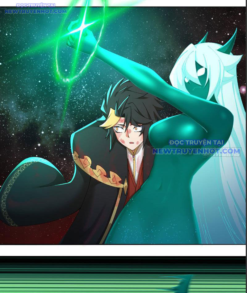 Hóa Ra Các Cô Ấy Mới Là Nhân Vật Chính - Chapter 68 - Page 7