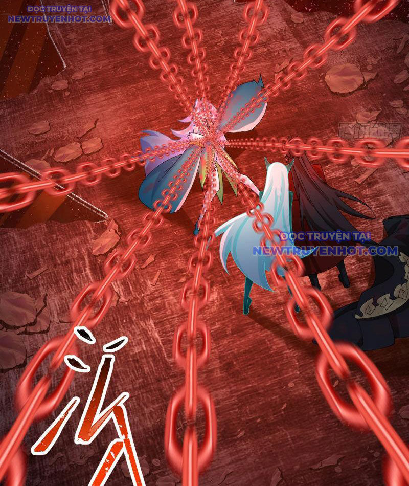 Hóa Ra Các Cô Ấy Mới Là Nhân Vật Chính - Chapter 68 - Page 73