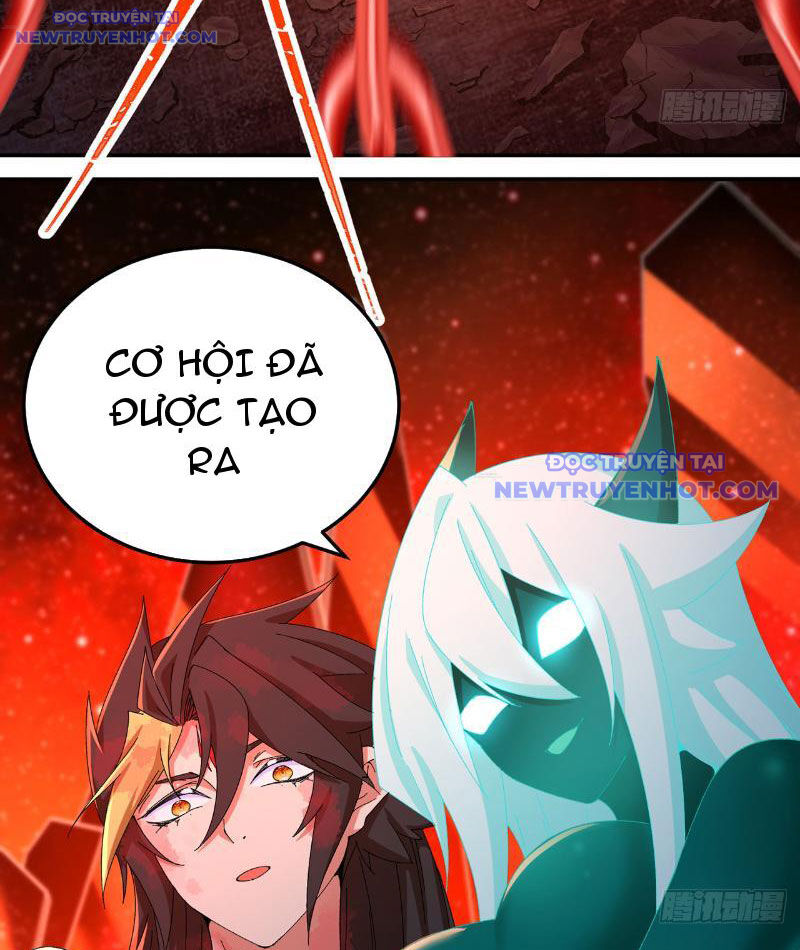 Hóa Ra Các Cô Ấy Mới Là Nhân Vật Chính - Chapter 68 - Page 74