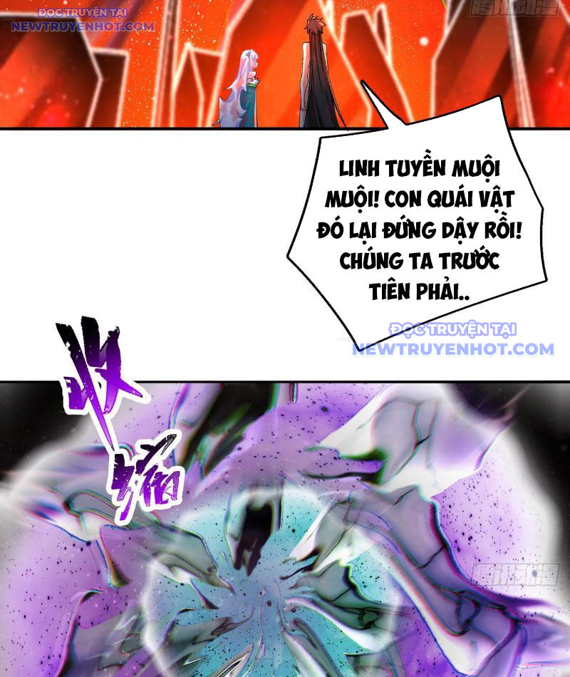 Hóa Ra Các Cô Ấy Mới Là Nhân Vật Chính - Chapter 68 - Page 80