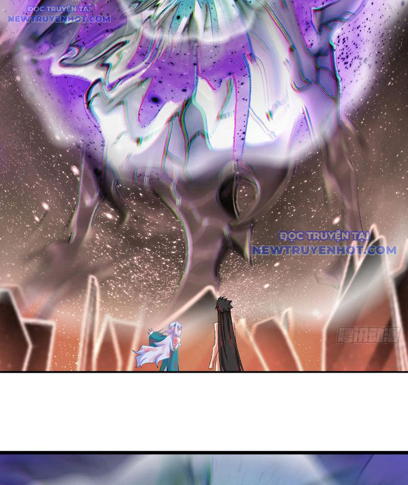 Hóa Ra Các Cô Ấy Mới Là Nhân Vật Chính - Chapter 68 - Page 81