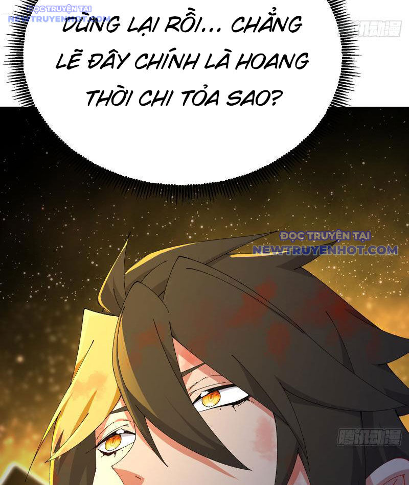 Hóa Ra Các Cô Ấy Mới Là Nhân Vật Chính - Chapter 68 - Page 85