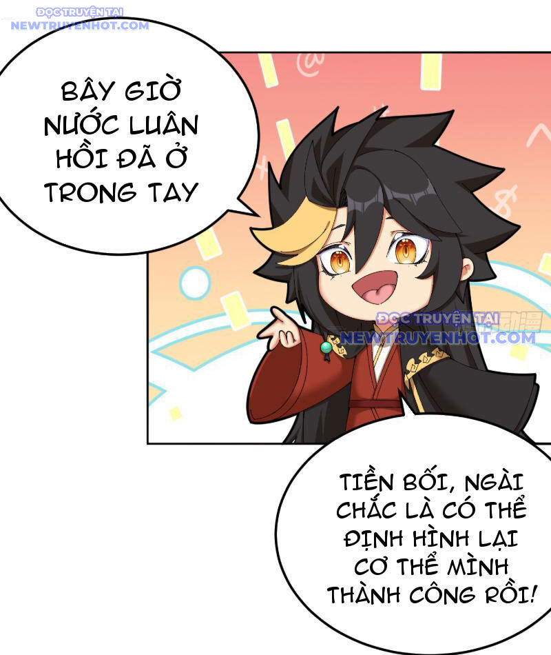 Hóa Ra Các Cô Ấy Mới Là Nhân Vật Chính - Chapter 68 - Page 92