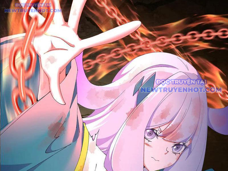 Hóa Ra Các Cô Ấy Mới Là Nhân Vật Chính - Chapter 69 - Page 10