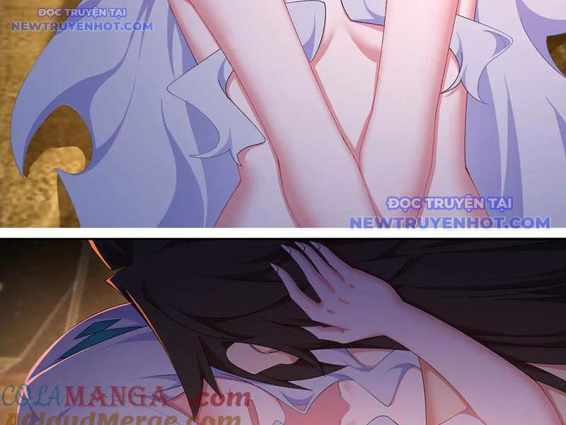 Hóa Ra Các Cô Ấy Mới Là Nhân Vật Chính - Chapter 69 - Page 102