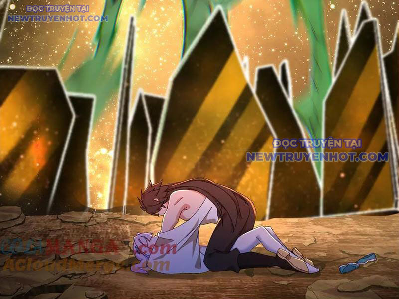 Hóa Ra Các Cô Ấy Mới Là Nhân Vật Chính - Chapter 69 - Page 105