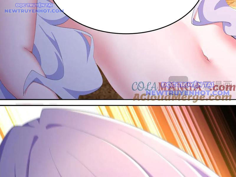 Hóa Ra Các Cô Ấy Mới Là Nhân Vật Chính - Chapter 69 - Page 108