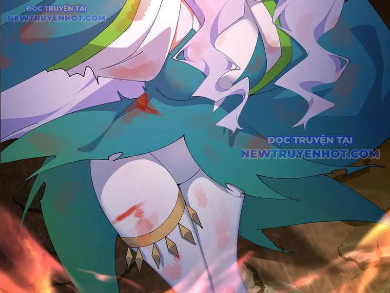 Hóa Ra Các Cô Ấy Mới Là Nhân Vật Chính - Chapter 69 - Page 11