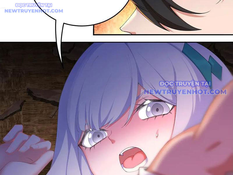 Hóa Ra Các Cô Ấy Mới Là Nhân Vật Chính - Chapter 69 - Page 115