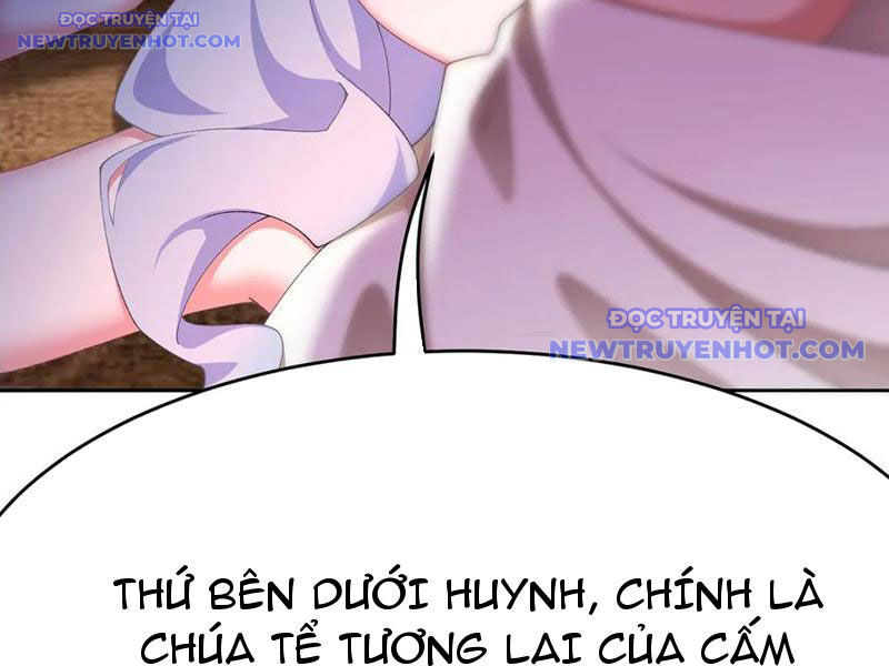 Hóa Ra Các Cô Ấy Mới Là Nhân Vật Chính - Chapter 69 - Page 116