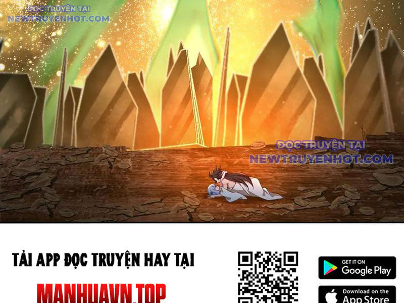 Hóa Ra Các Cô Ấy Mới Là Nhân Vật Chính - Chapter 69 - Page 124