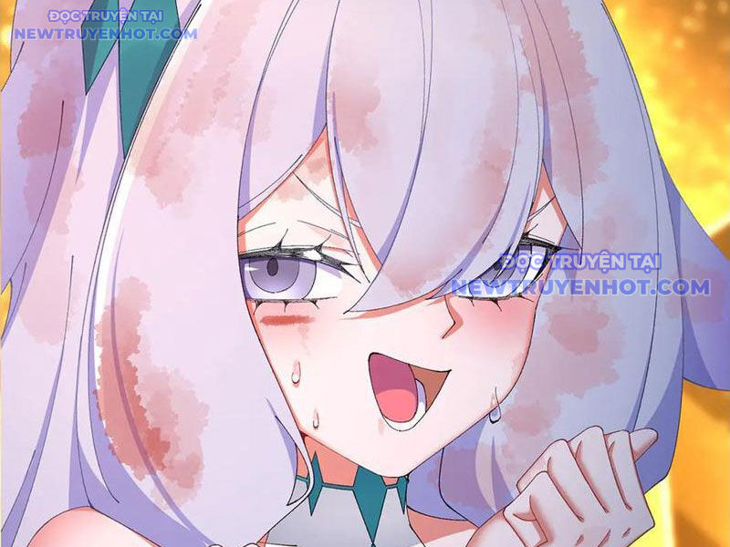 Hóa Ra Các Cô Ấy Mới Là Nhân Vật Chính - Chapter 69 - Page 19