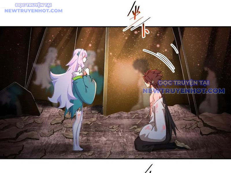 Hóa Ra Các Cô Ấy Mới Là Nhân Vật Chính - Chapter 69 - Page 27