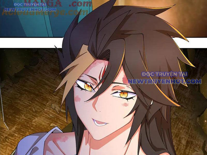 Hóa Ra Các Cô Ấy Mới Là Nhân Vật Chính - Chapter 69 - Page 29