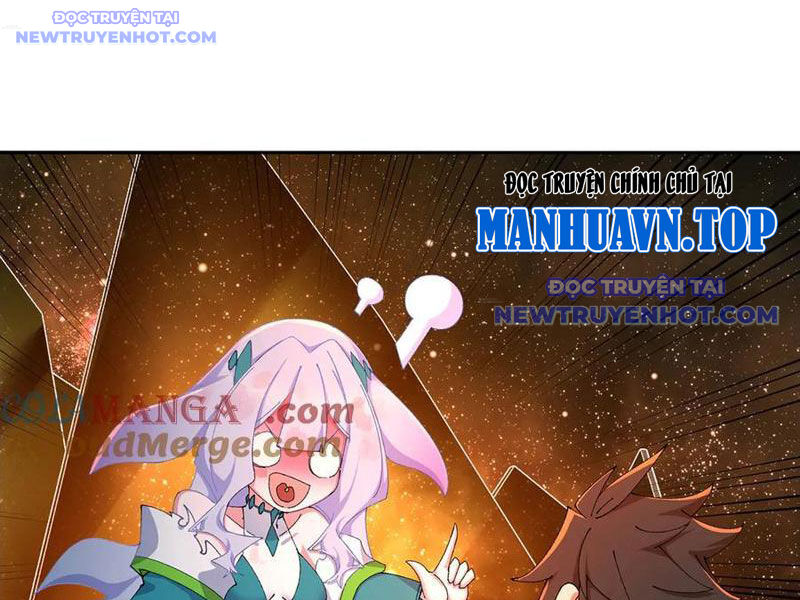 Hóa Ra Các Cô Ấy Mới Là Nhân Vật Chính - Chapter 69 - Page 31