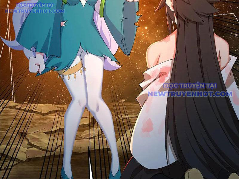 Hóa Ra Các Cô Ấy Mới Là Nhân Vật Chính - Chapter 69 - Page 32