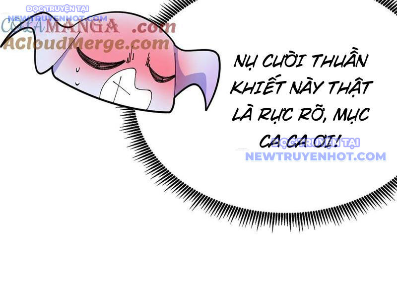 Hóa Ra Các Cô Ấy Mới Là Nhân Vật Chính - Chapter 69 - Page 37