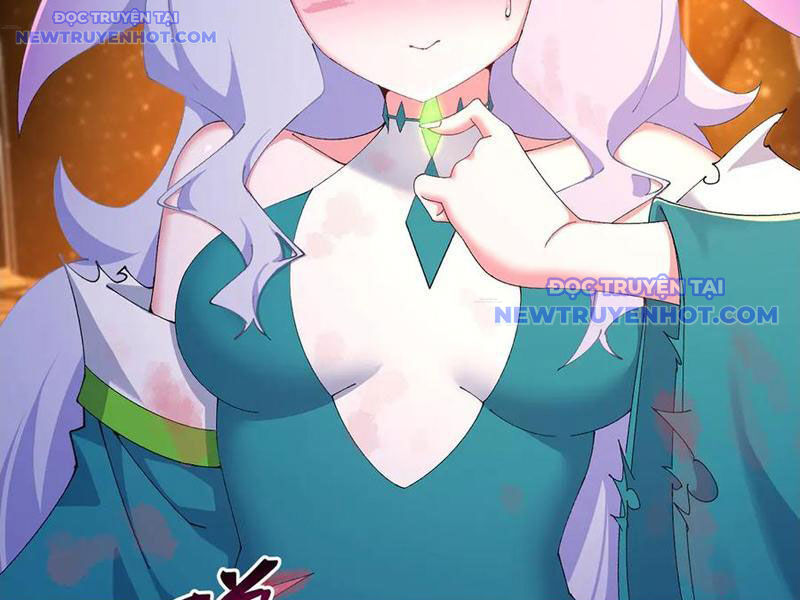 Hóa Ra Các Cô Ấy Mới Là Nhân Vật Chính - Chapter 69 - Page 40