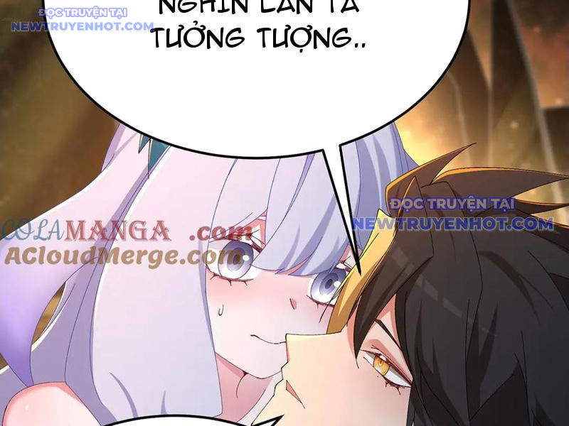 Hóa Ra Các Cô Ấy Mới Là Nhân Vật Chính - Chapter 69 - Page 53