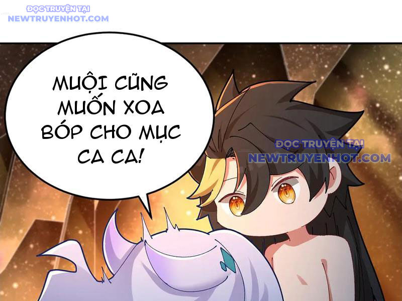 Hóa Ra Các Cô Ấy Mới Là Nhân Vật Chính - Chapter 69 - Page 55