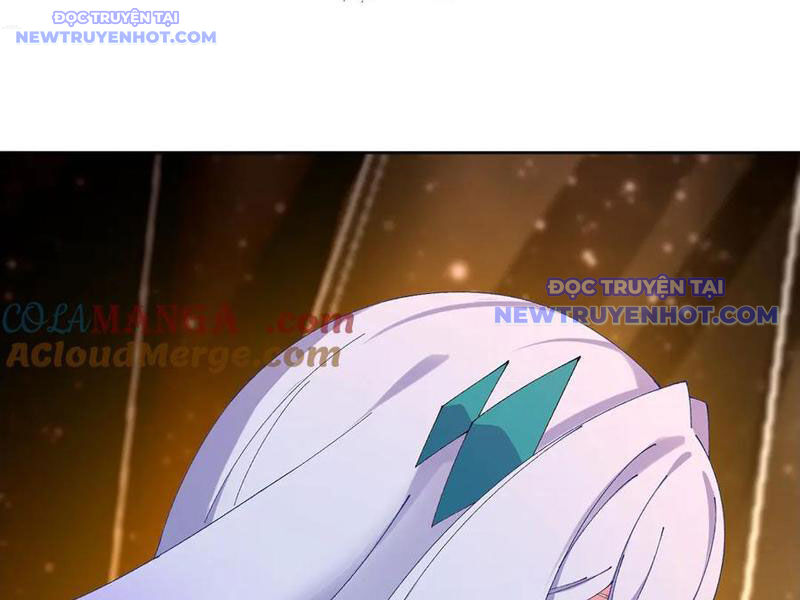 Hóa Ra Các Cô Ấy Mới Là Nhân Vật Chính - Chapter 69 - Page 61