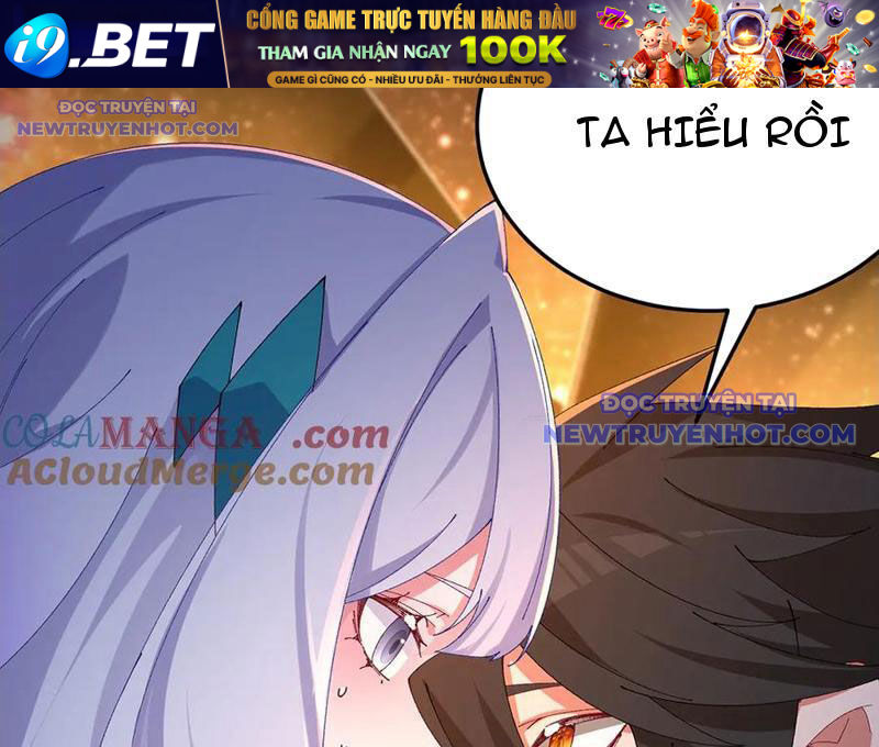 Hóa Ra Các Cô Ấy Mới Là Nhân Vật Chính - Chapter 69 - Page 69