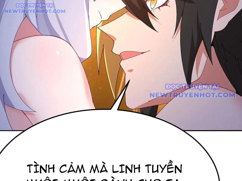 Hóa Ra Các Cô Ấy Mới Là Nhân Vật Chính - Chapter 69 - Page 70