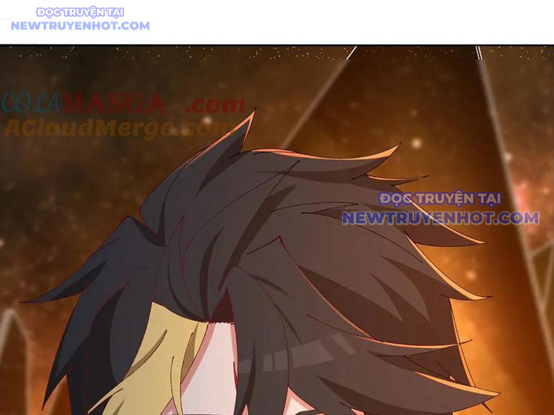 Hóa Ra Các Cô Ấy Mới Là Nhân Vật Chính - Chapter 69 - Page 73