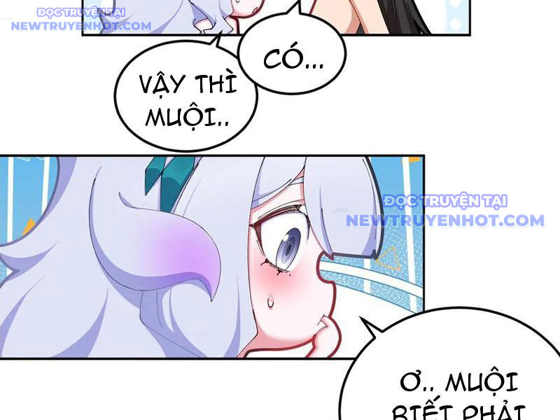 Hóa Ra Các Cô Ấy Mới Là Nhân Vật Chính - Chapter 69 - Page 80