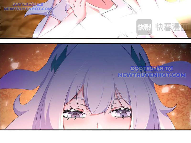 Hóa Ra Các Cô Ấy Mới Là Nhân Vật Chính - Chapter 69 - Page 83