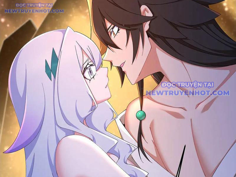 Hóa Ra Các Cô Ấy Mới Là Nhân Vật Chính - Chapter 69 - Page 90