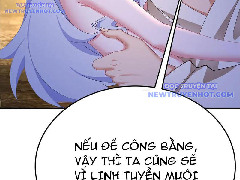 Hóa Ra Các Cô Ấy Mới Là Nhân Vật Chính - Chapter 69 - Page 91