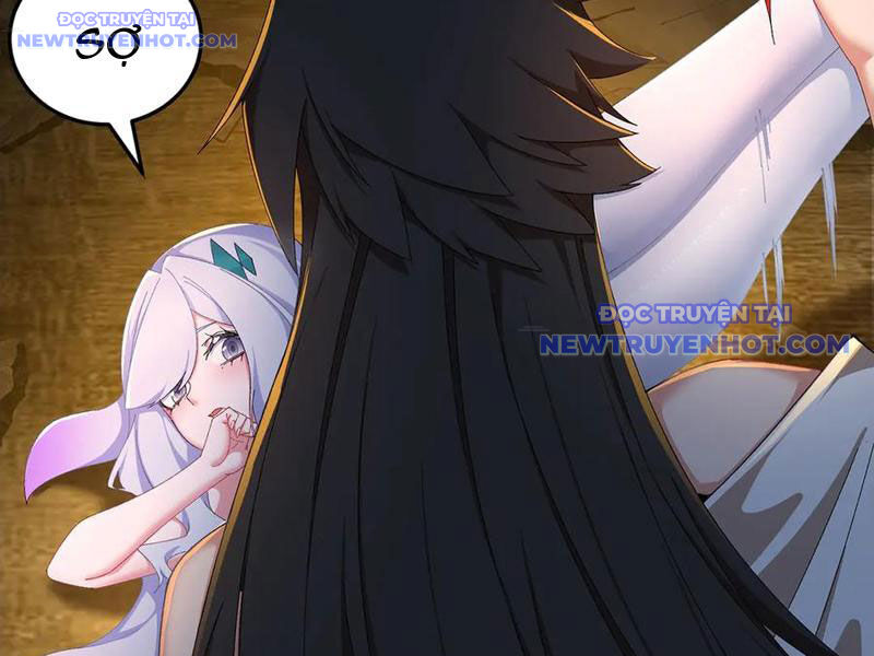 Hóa Ra Các Cô Ấy Mới Là Nhân Vật Chính - Chapter 69 - Page 93