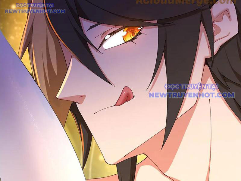 Hóa Ra Các Cô Ấy Mới Là Nhân Vật Chính - Chapter 69 - Page 95