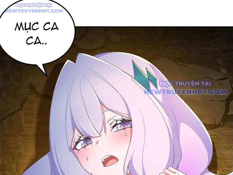 Hóa Ra Các Cô Ấy Mới Là Nhân Vật Chính - Chapter 69 - Page 99
