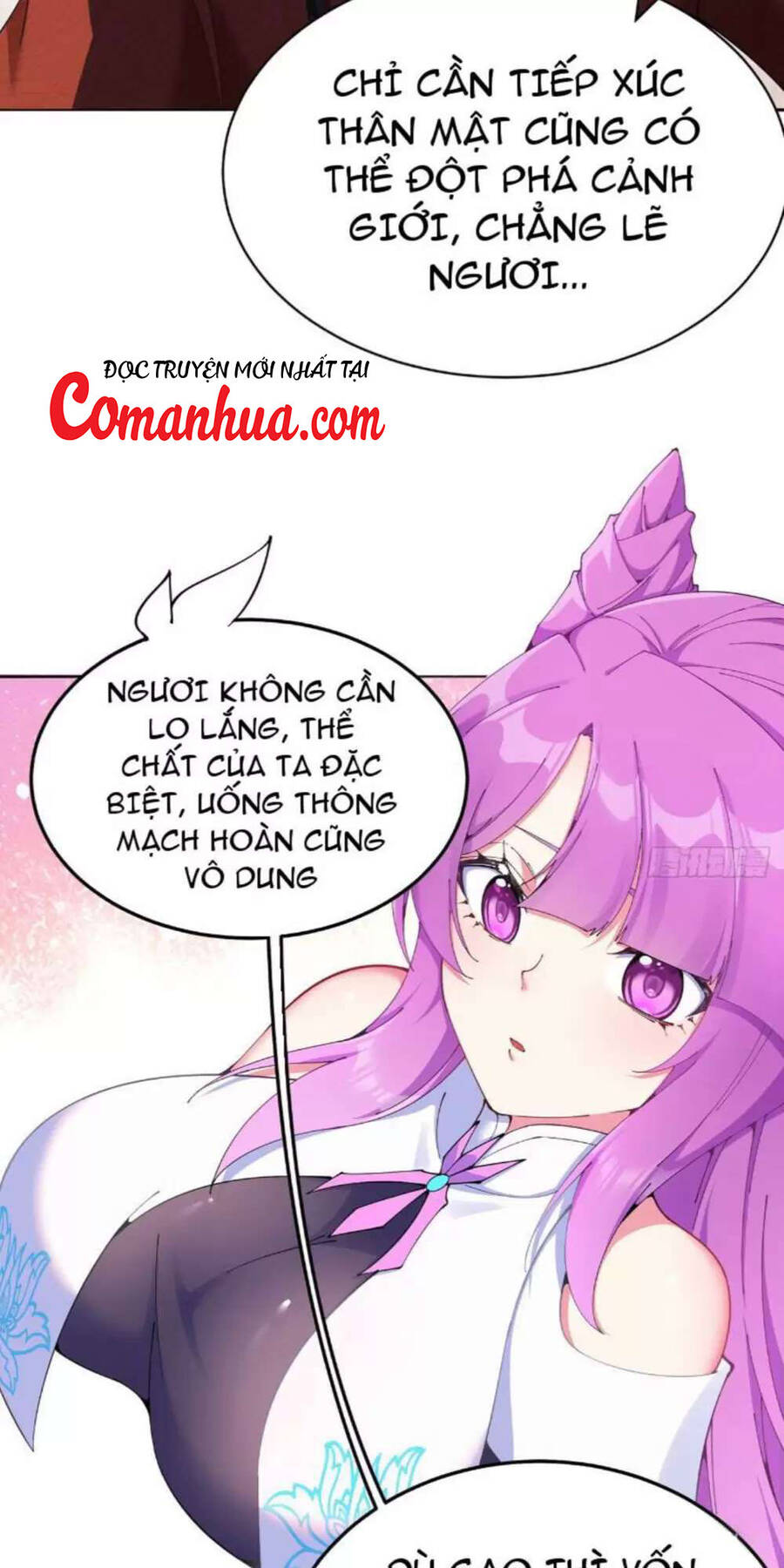 Hóa Ra Các Cô Ấy Mới Là Nhân Vật Chính - Chapter 7 - Page 13