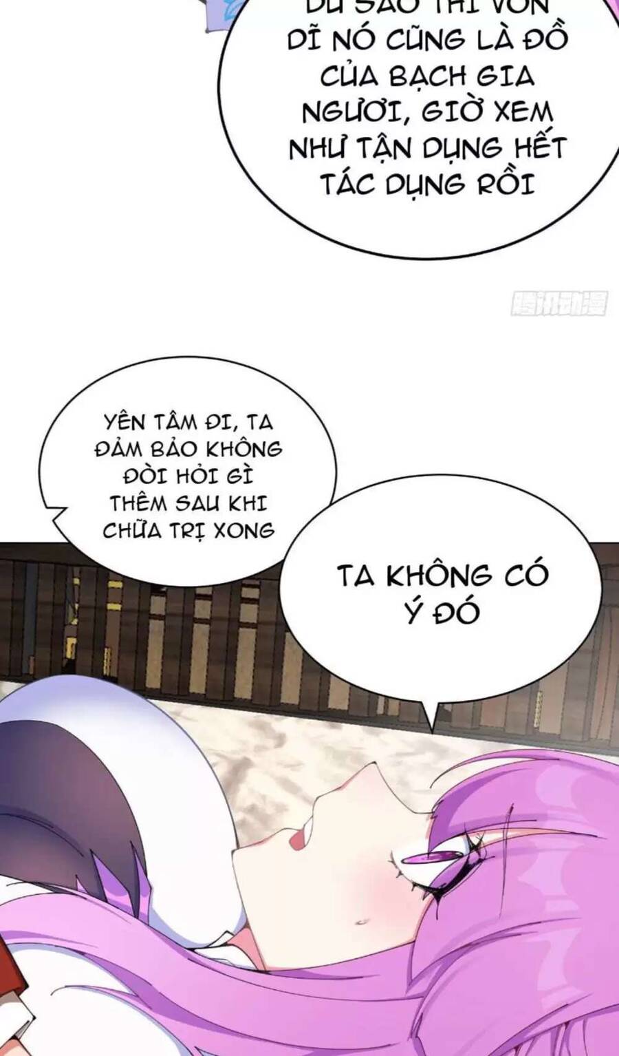 Hóa Ra Các Cô Ấy Mới Là Nhân Vật Chính - Chapter 7 - Page 14