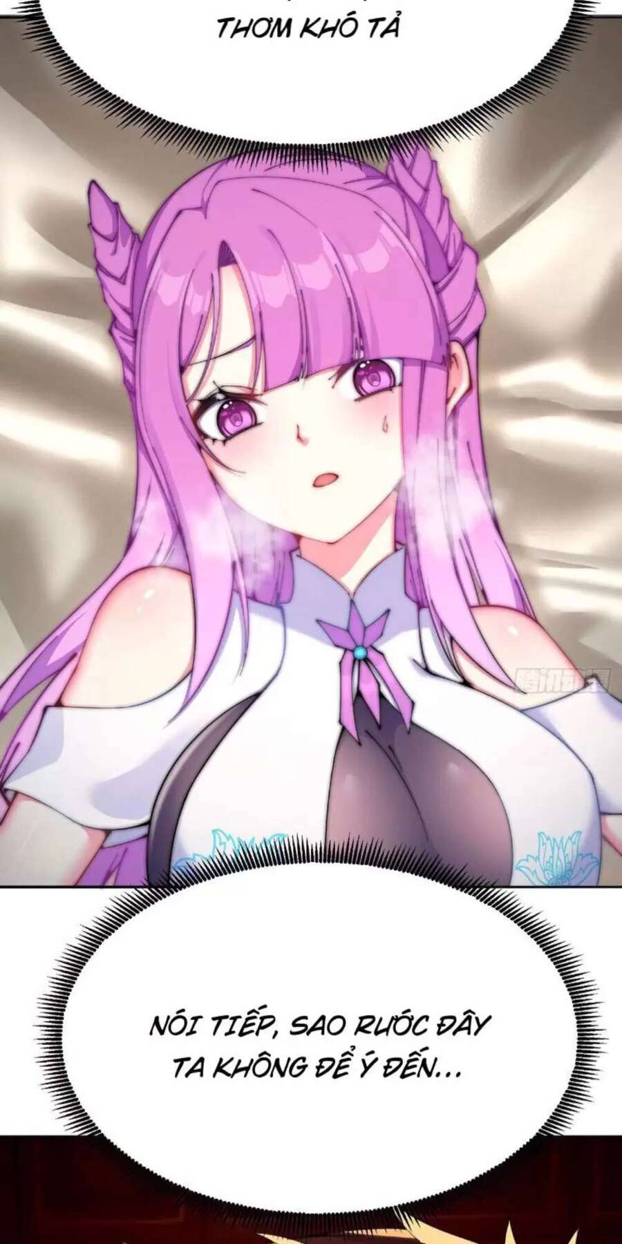 Hóa Ra Các Cô Ấy Mới Là Nhân Vật Chính - Chapter 7 - Page 18