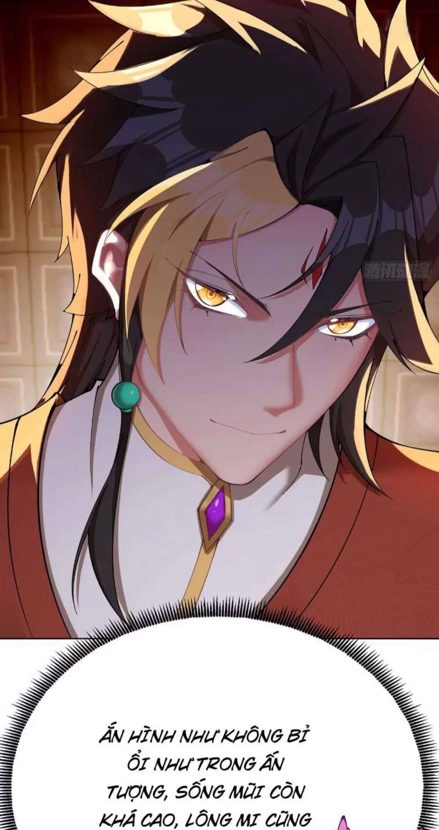 Hóa Ra Các Cô Ấy Mới Là Nhân Vật Chính - Chapter 7 - Page 19