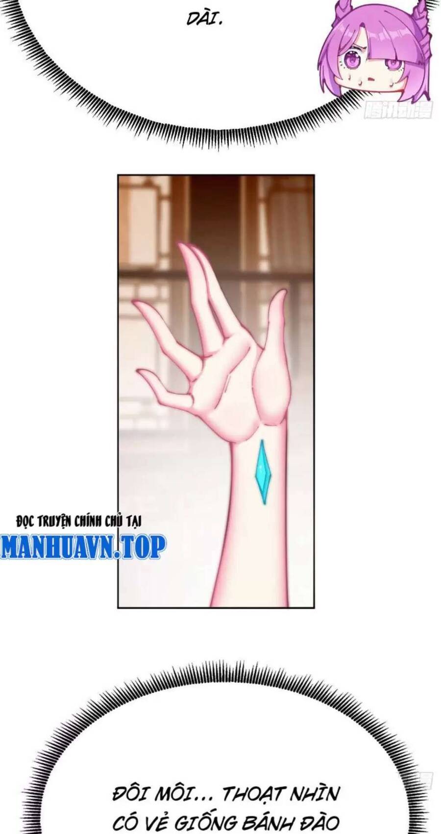 Hóa Ra Các Cô Ấy Mới Là Nhân Vật Chính - Chapter 7 - Page 20